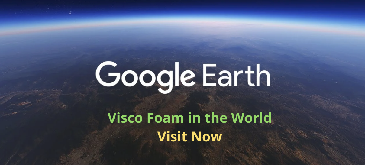 Visit Now visco foam world